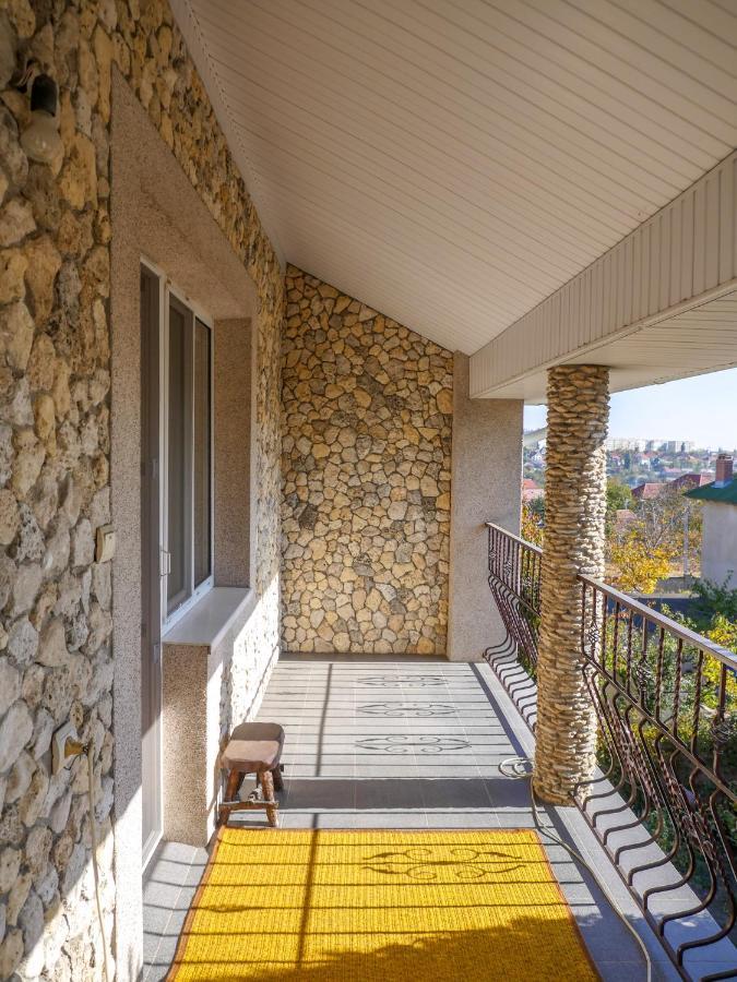 Kiki'S Villa Codru Екстер'єр фото