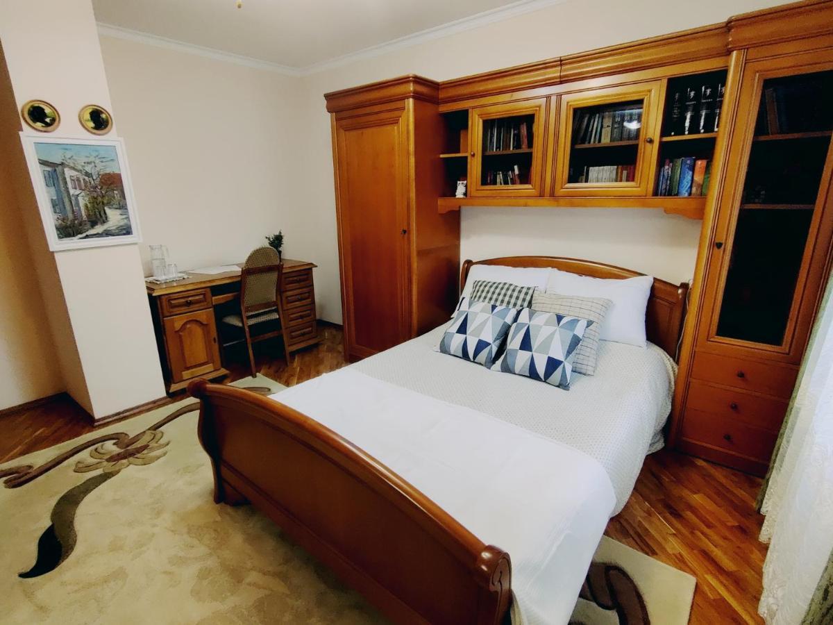 Kiki'S Villa Codru Екстер'єр фото