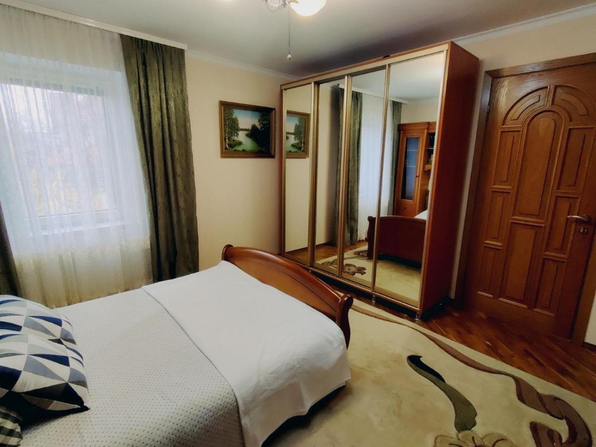 Kiki'S Villa Codru Екстер'єр фото