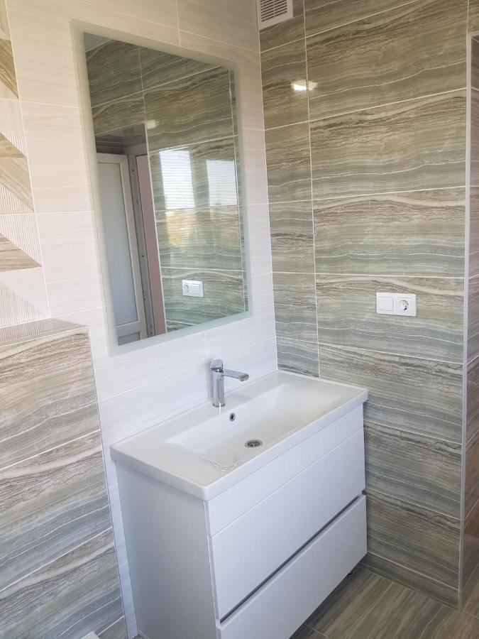 Kiki'S Villa Codru Екстер'єр фото