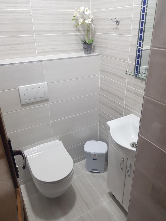 Kiki'S Villa Codru Екстер'єр фото