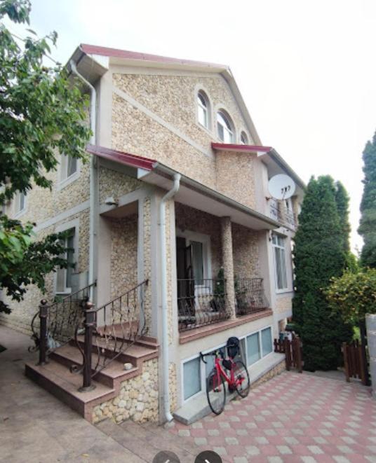 Kiki'S Villa Codru Екстер'єр фото