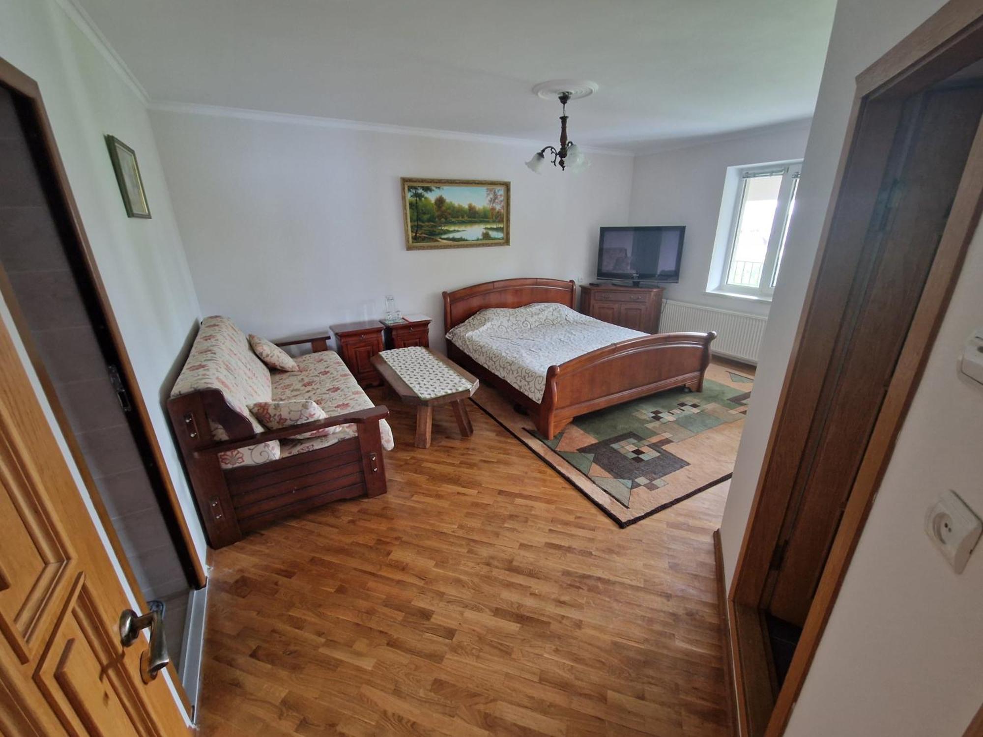 Kiki'S Villa Codru Екстер'єр фото