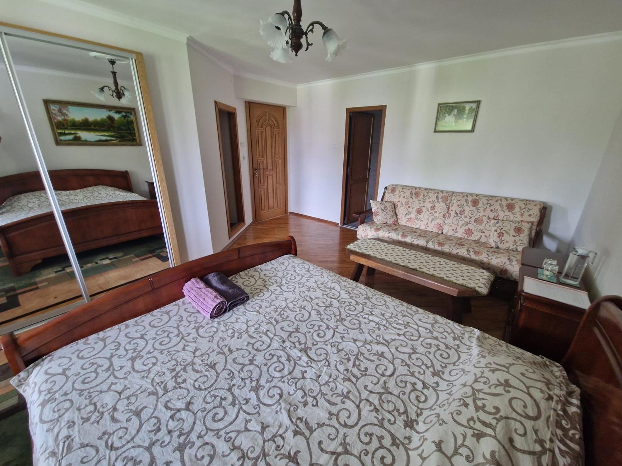 Kiki'S Villa Codru Екстер'єр фото