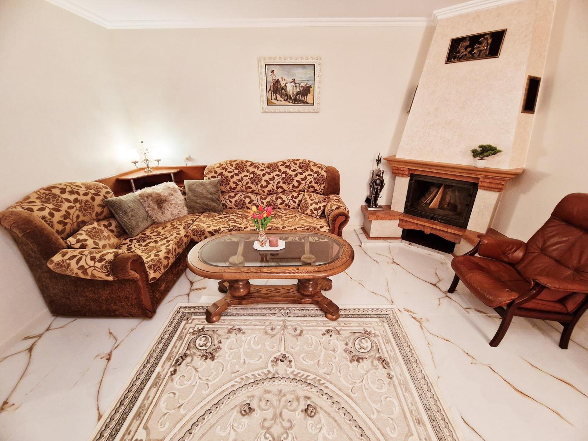 Kiki'S Villa Codru Екстер'єр фото