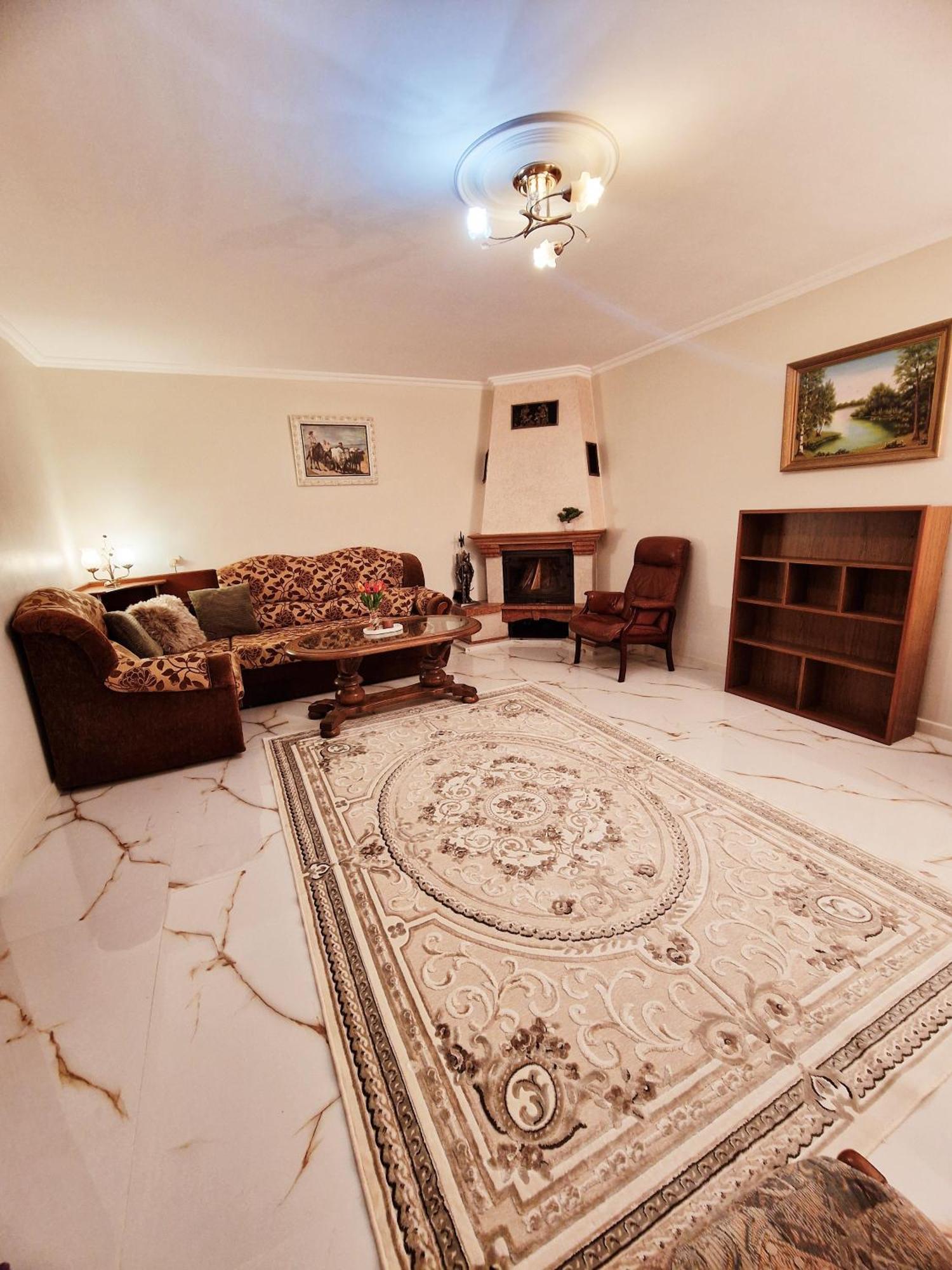 Kiki'S Villa Codru Екстер'єр фото