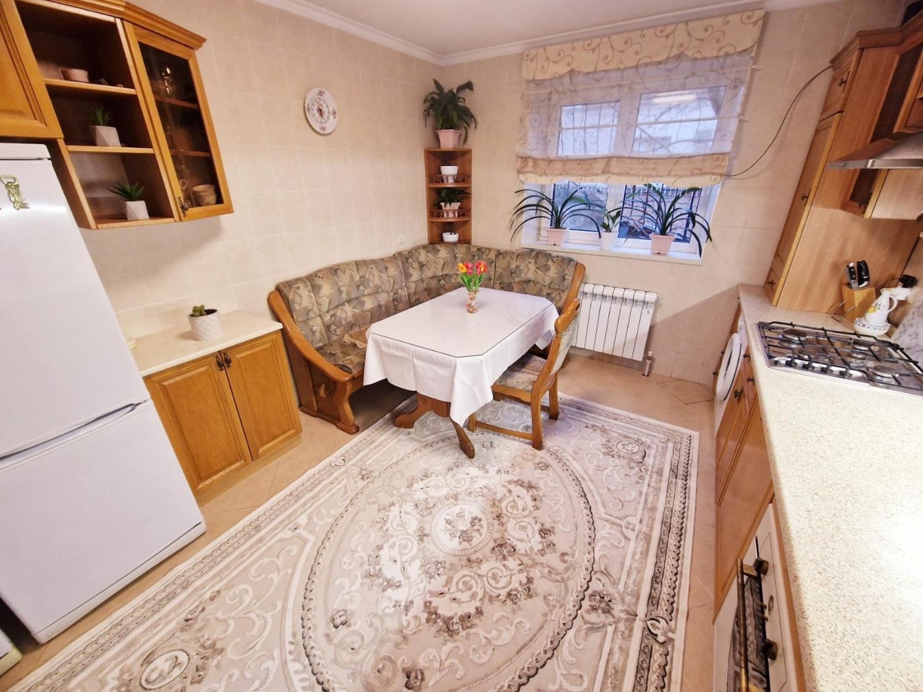 Kiki'S Villa Codru Екстер'єр фото