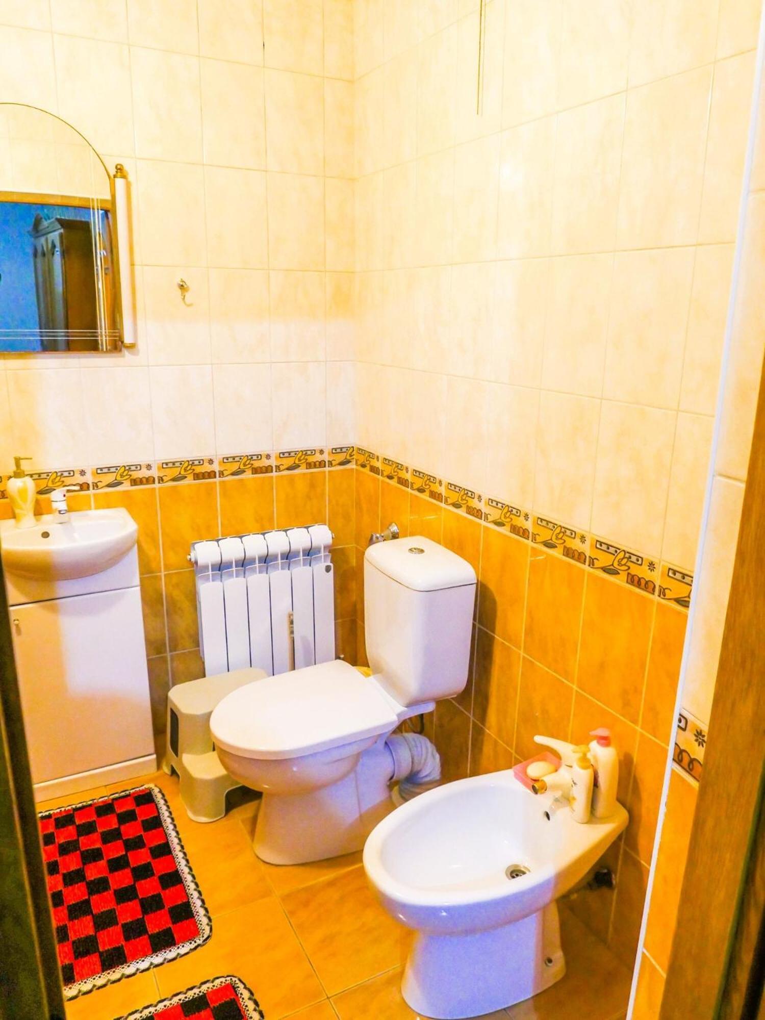 Kiki'S Villa Codru Екстер'єр фото